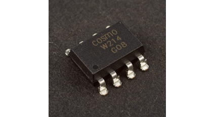 Твердотельное реле COSMO KAQW214A фото 1