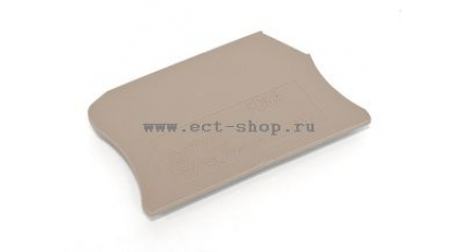 Заглушка DINKLE FDK4C фото 1