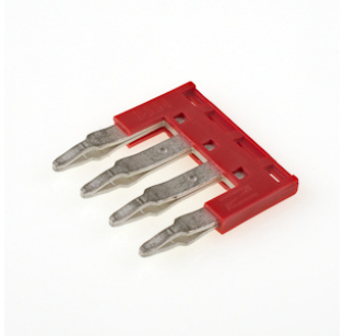 Перемычка клемм колодки DINKLE DSS4-04P