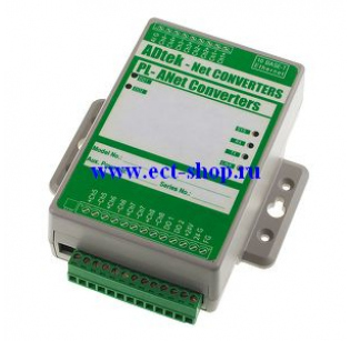 Преобразователь интерфеса ADTEK PL-ANET-I-D24