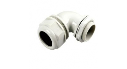 Кабельный ввод AVC PGA16-E-13G фото 1