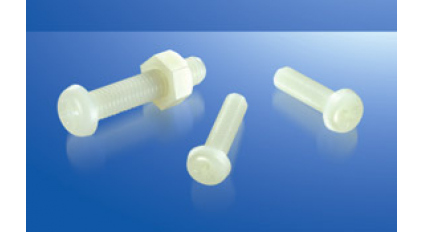 Пластиковые винты AVC AS-310A (1000шт) фото 1