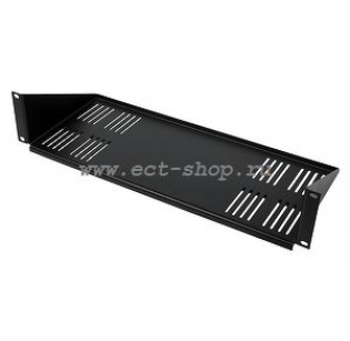 Полка 19"   ECT ECT2U180