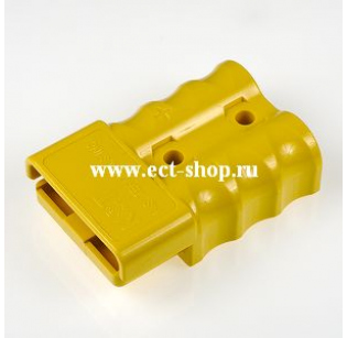 Корпус разъема KST BMC2M-YELLOW