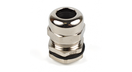 Кабельный ввод ECT CGA1/2-14 фото 1