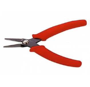 Тонкогубцы прямые OPT ES-252