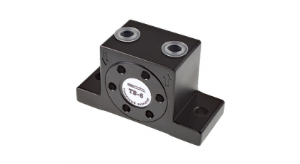 Пневмовибратор ECT ТВ-6 фото 1