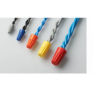 Соединительные колпачки СИЗ AVC SW-P3 (100шт)