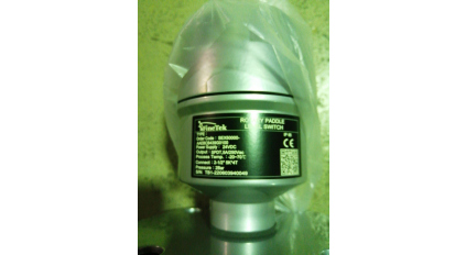 Ротационный датчик уровня FINETEK SE111EGMF фото 3