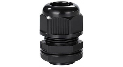 Кабельный ввод ECT PB7S-07B фото 1