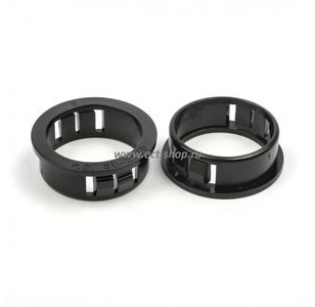 Втулка проходная PINGOOD SB-2530 (100шт)