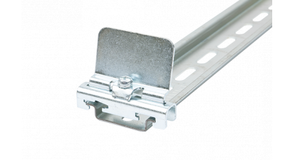 Клеммная колодка DINKLE SS9C, сечение провода - мм2 фото 1