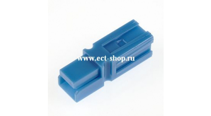 Корпус разъема KST BMC1S-BLUE фото 1