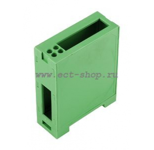 Корпус интерфейсный DINKLE DMUG-22P для установки на дин рейку