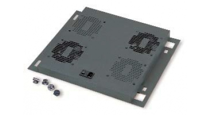 Блок из 2 вентиляторов RETEX 15882 W-800 D-900 фото 1