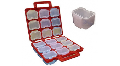 ИНСТРУМЕНТ OPT BOX-99 фото 1