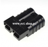 Корпус разъема KST BMC2S-BLACK фото 3