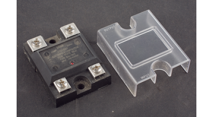 Твердотельное реле COSMO KSA210AC8 фото 1