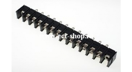 Клеммная колодка DINKLE DT-45-A02N-06 фото 4