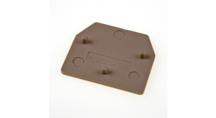 Заглушка DINKLE DK2.5PC фото 1