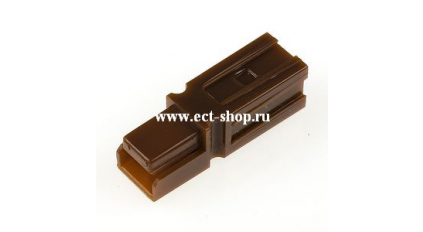 Корпус разъема KST BMC1S-BROWN фото 1