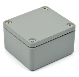 Корпус ECT EMA060604