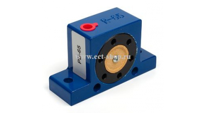 Пневмовибратор ECT РВ-65 фото 1