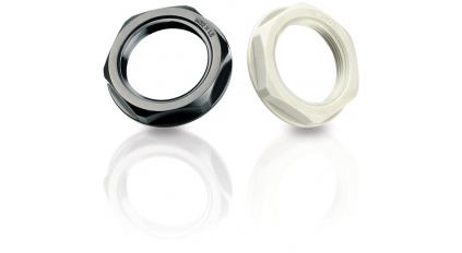 Гайка AVC P-LG-PG13.5-G фото 1