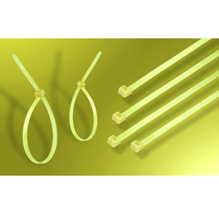 Стяжки пластиковые AVC ALT-085SH (100шт)