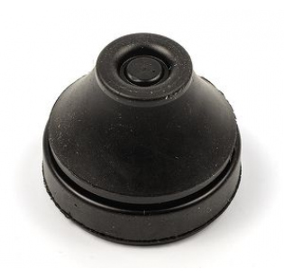 Кабельный ввод KINGLOK LTG-PG16-BK