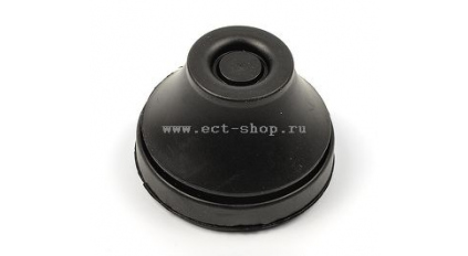 Кабельный ввод KINGLOK LTG-M25-BK фото 1