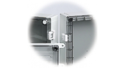 Корпус FIBOX TH  A Grey Hinge фото 1