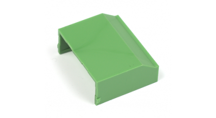 Крышка  контактов интерфейсного корпуса DINKLE 5ES-4PC фото 1