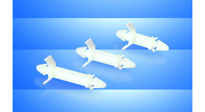 Держатель стойка для печатных плат AVC BS-28A (100шт) фото 1