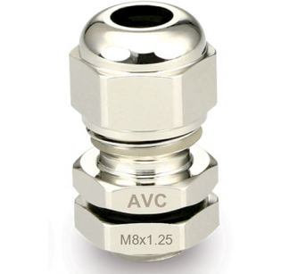 Кабельный ввод AVC MBA8-02