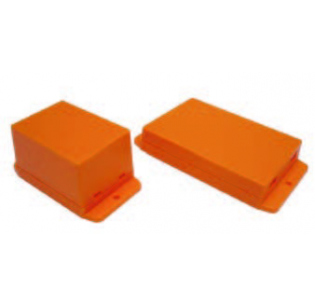 Корпус GAINTA NUB808023OR