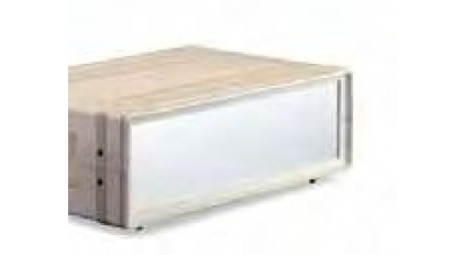 Лицевая панель приборного 19