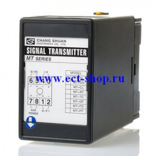 Преобразователь сигнала ADTEK MT-RT-R3-D-A2