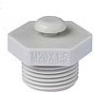 Заглушка резьбовая AVC SPG-M32H-G-1 фото 4