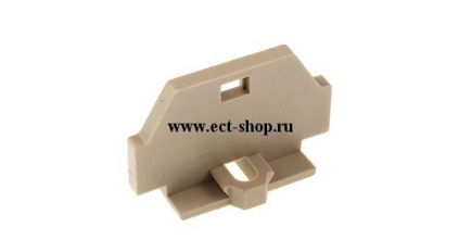 Заглушка DINKLE PM2.5WSC фото 1