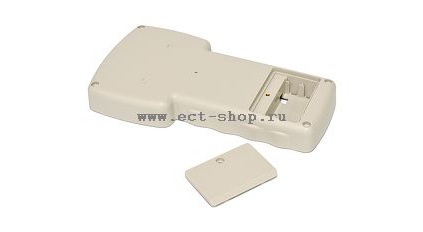 Корпус для РЭА GAINTA G828GOT (BC), 210x75x40 мм, ABS, Светло-серый фото 3