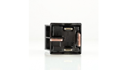 Реле SONG CHUAN 897-1AH-C1 12VDC фото 2