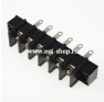 Клеммная колодка DINKLE DT-45-A02W-06 фото 2