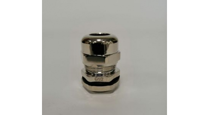 Кабельный ввод ECT CGA1/2-14 фото 2