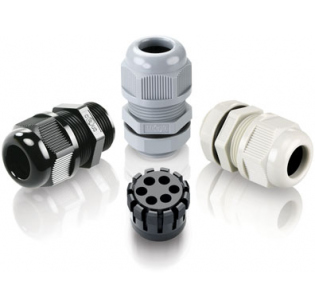 Кабельный ввод AVC FGA33-H6-07G