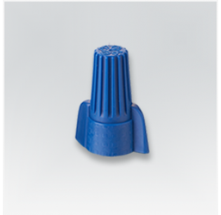 Соединительный изолирующий зажим P17