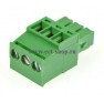 Клеммник DINKLE EC381RL-03 фото 3
