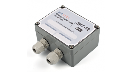 Коммутационный промежуточный терминал КТ-12 фото 4