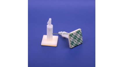 Держатель стойка для печатных плат PINGOOD MS-22-3M (200шт) фото 1