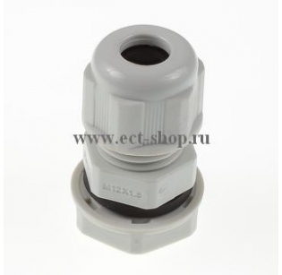 Кабельный ввод BEISIT M1207